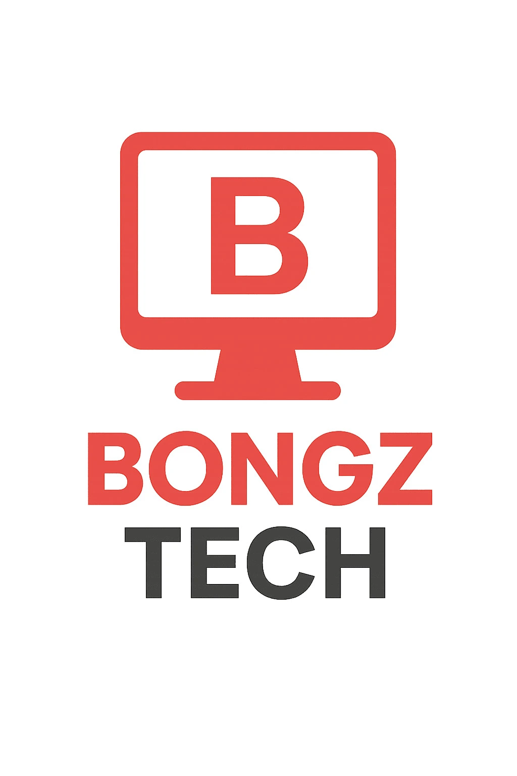 BongzTech Logo